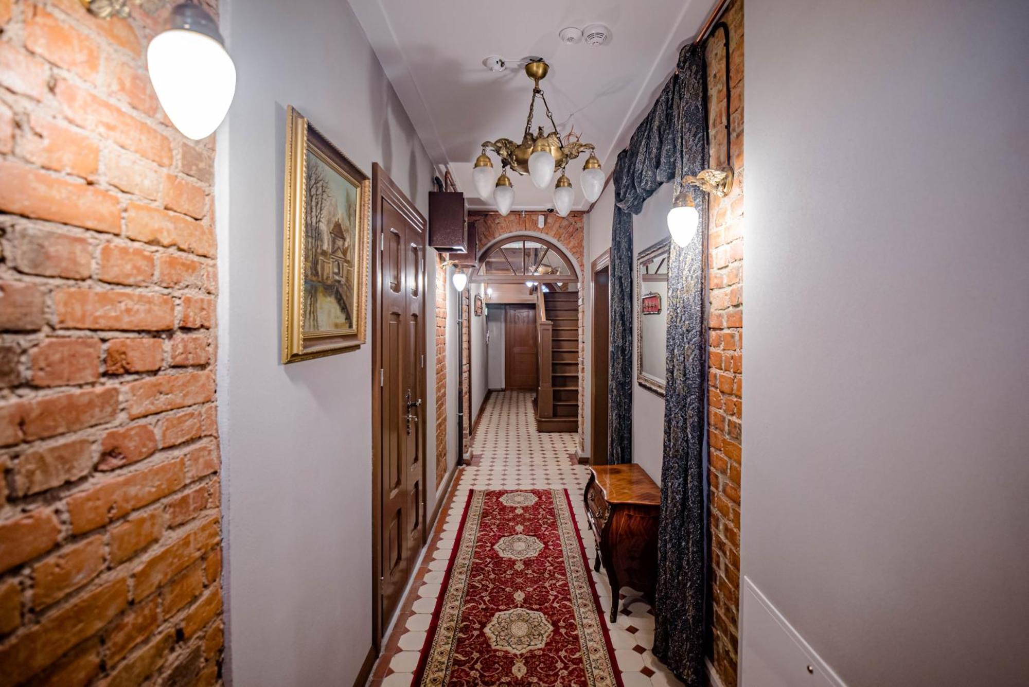 Villa Sophia บิสกูเปียซ ภายนอก รูปภาพ